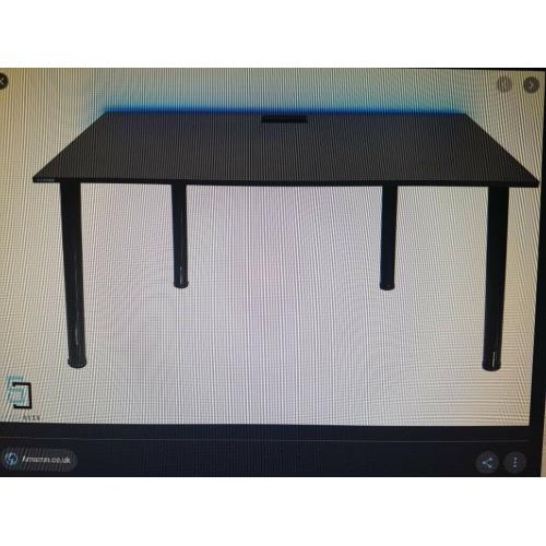 Syber Desk