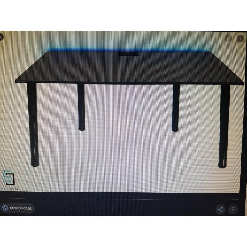Syber Desk