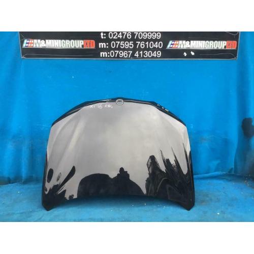 BMW X1 F48 ALLOY BONNET 2015-2019