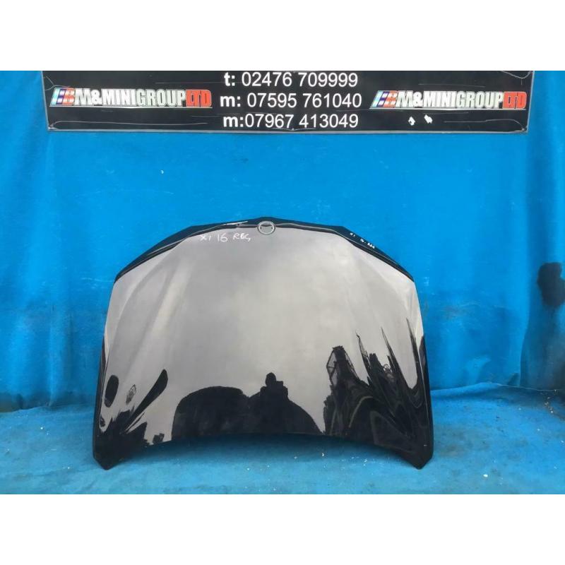 BMW X1 F48 ALLOY BONNET 2015-2019