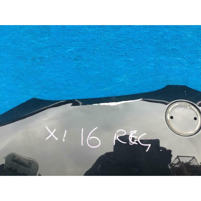 BMW X1 F48 ALLOY BONNET 2015-2019