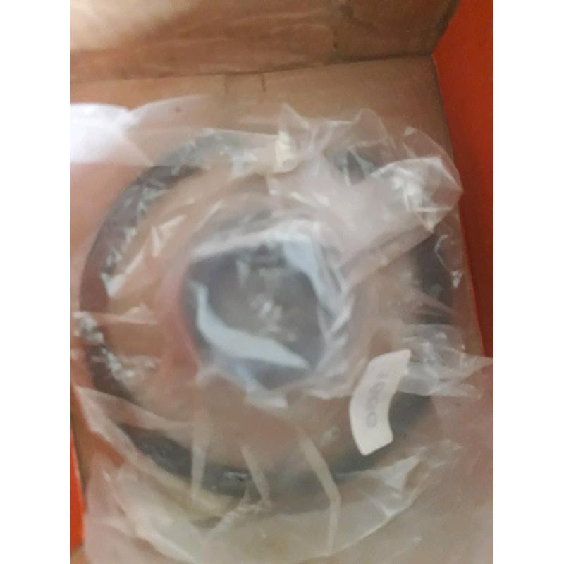 Toyota Wheel Bearing Kit ?15