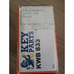 Toyota Wheel Bearing Kit ?15