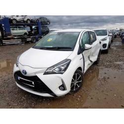 2019 Toyota Yaris ICON *BREAKING SPARES PARTS*