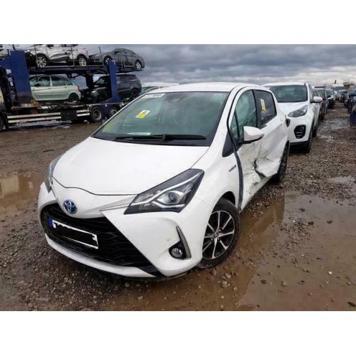 2019 Toyota Yaris ICON *BREAKING SPARES PARTS*