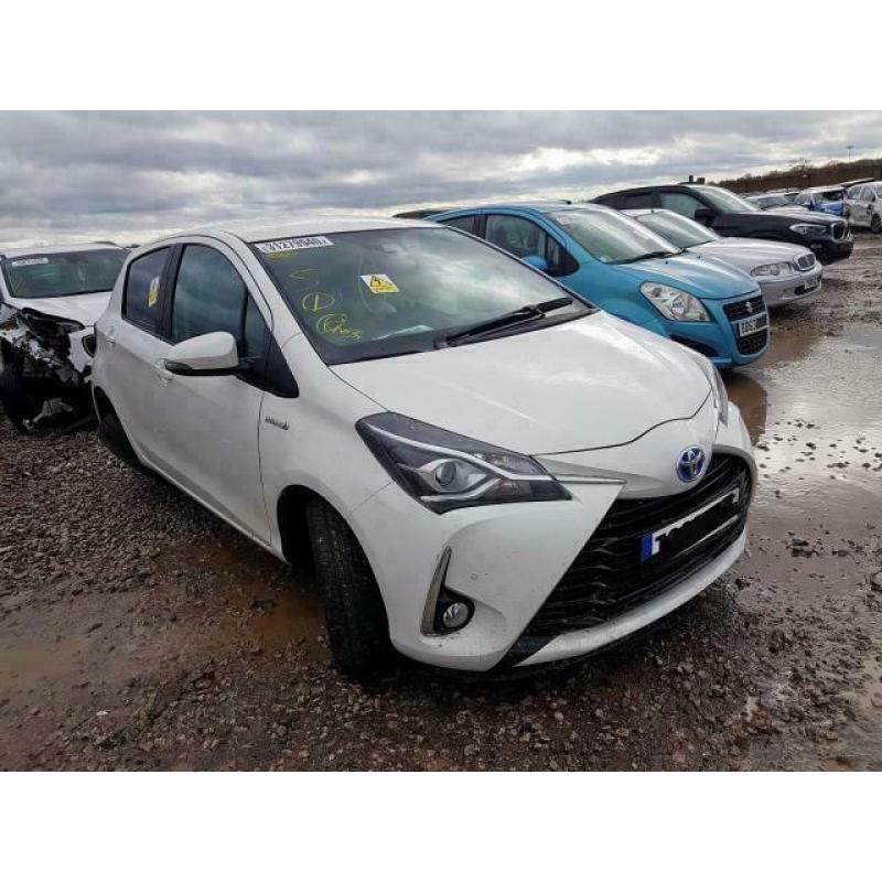 2019 Toyota Yaris ICON *BREAKING SPARES PARTS*