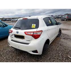 2019 Toyota Yaris ICON *BREAKING SPARES PARTS*