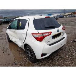2019 Toyota Yaris ICON *BREAKING SPARES PARTS*