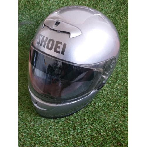 Motorbike Helmet