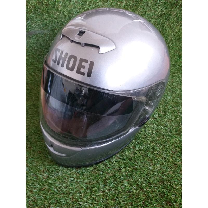 Motorbike Helmet
