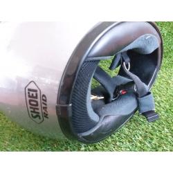 Motorbike Helmet