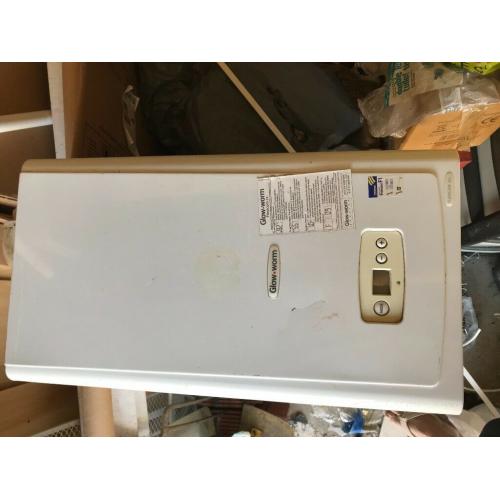 Glow Worm Flexicom 30CX ?150 Combi Boiler