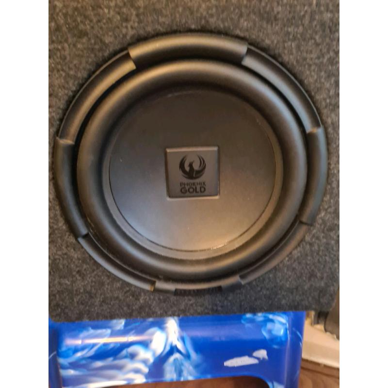 Sub&amp