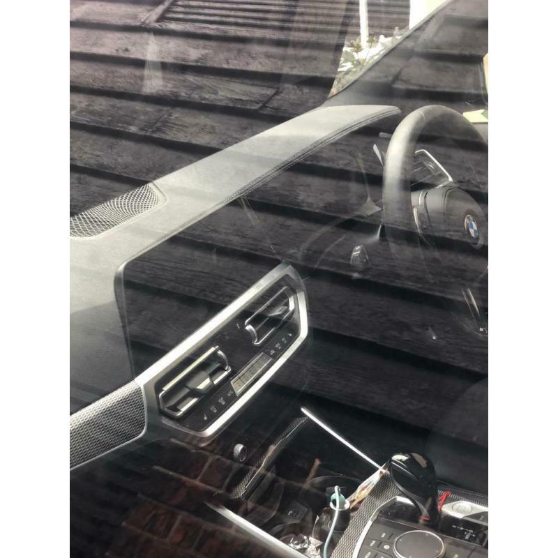 Lease Self drive hire bmw M340i xdrive