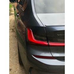 Lease Self drive hire bmw M340i xdrive