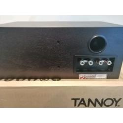 Tannoy DC4 LCR center speaker