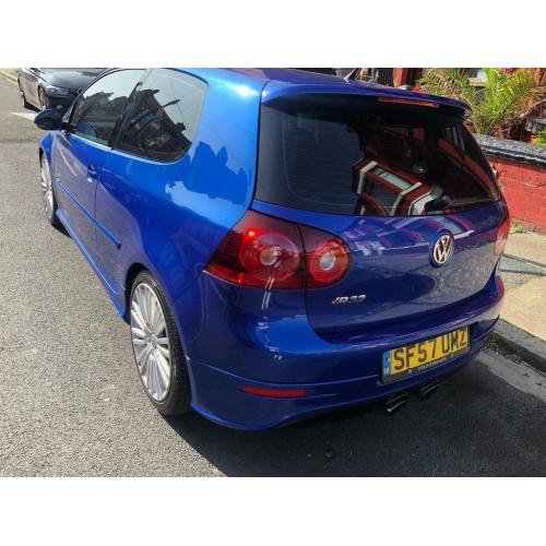 Golf r32 mk5