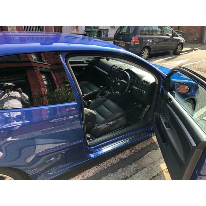 Golf r32 mk5