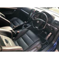 Golf r32 mk5