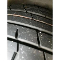 Tiger claws bmw