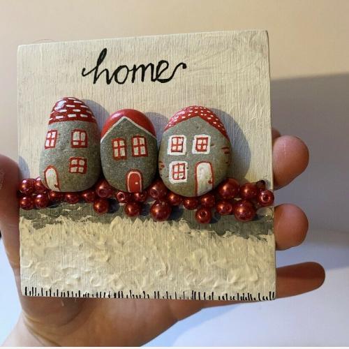 House Stone Design