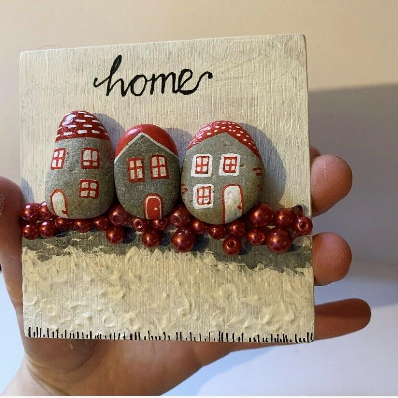 House Stone Design