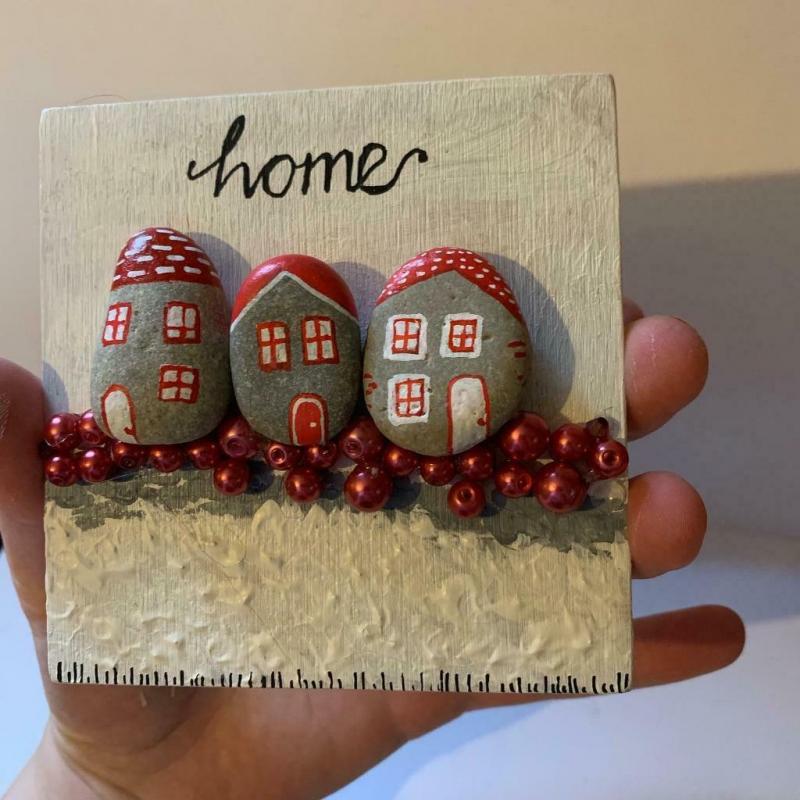 House Stone Design