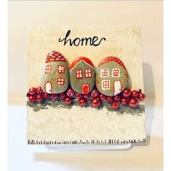 House Stone Design