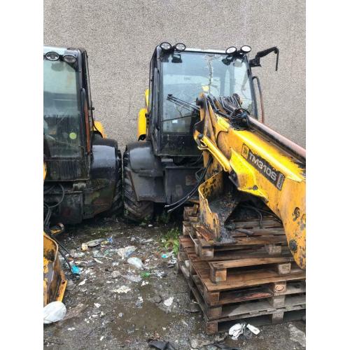 Jcb tm310