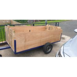 Trailer
