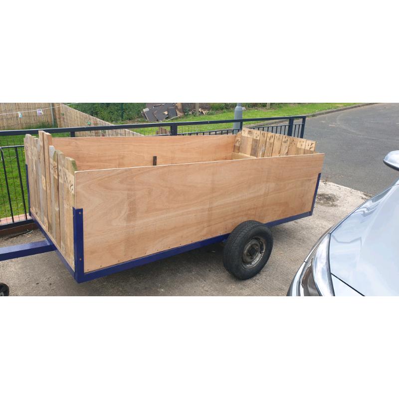 Trailer