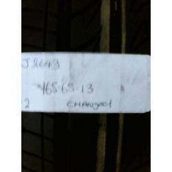 Tyer 165 65 13