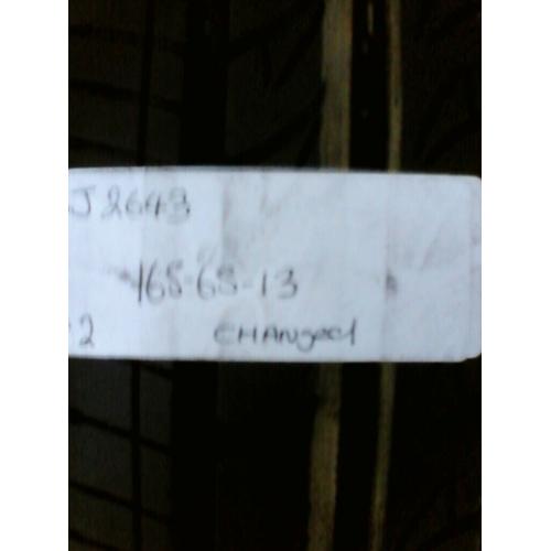 Tyer 165 65 13