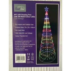Christmas tree