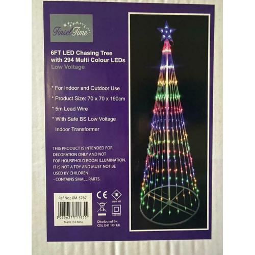 Christmas tree