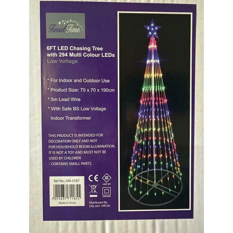 Christmas tree