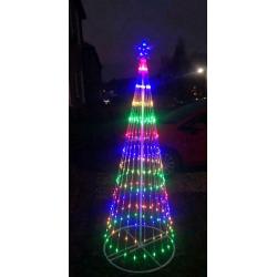 Christmas tree
