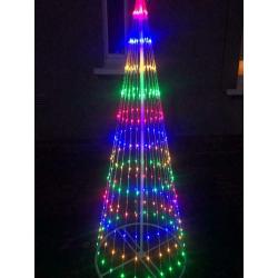 Christmas tree