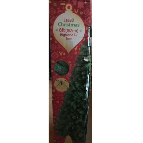 Christmas Tree - Excellent condition