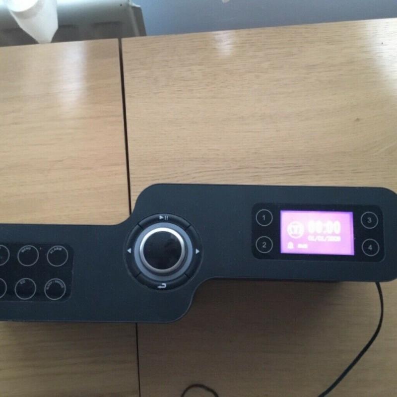 Monitor Audio Airstream 10 Internet Radio