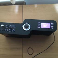 Monitor Audio Airstream 10 Internet Radio