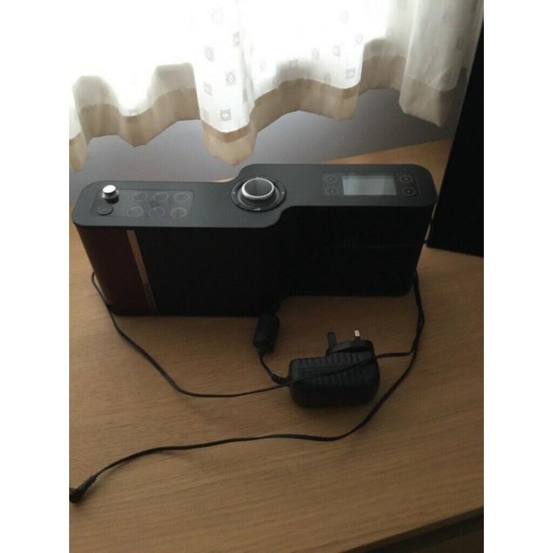 Monitor Audio Airstream 10 Internet Radio