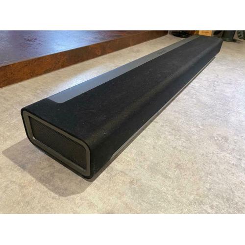 Sonos Play Bar and Sonos Play One (x2)