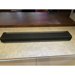 Sonos Play Bar and Sonos Play One (x2)