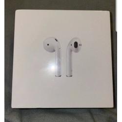 Apple air pods