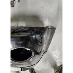 Ranger rover sport bumper