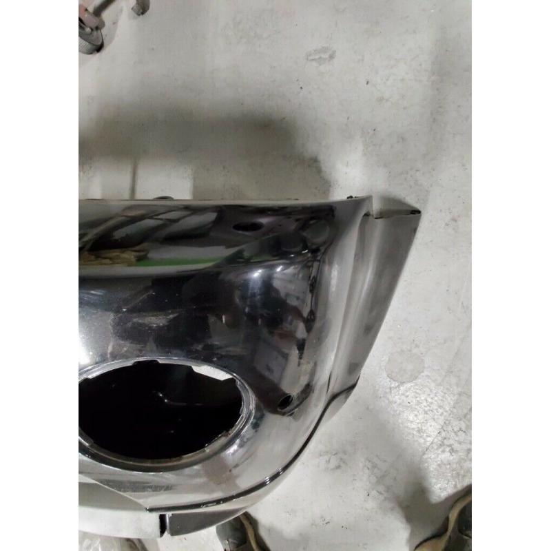 Ranger rover sport bumper