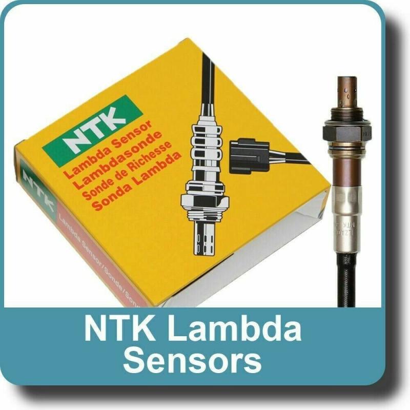 NGK NTK Oxygen O2 Lambda Sensor OZA670-EE18 8790