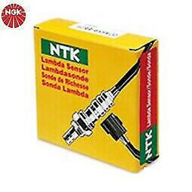 NGK NTK Oxygen O2 Lambda Sensor OZA670-EE18 8790