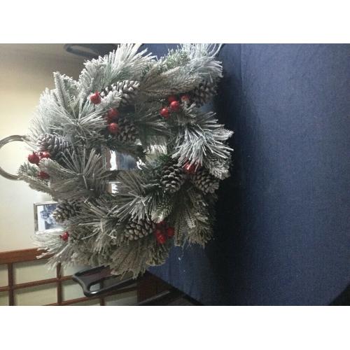 Chrismas Door Garland